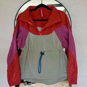 Lululemon windbreaker